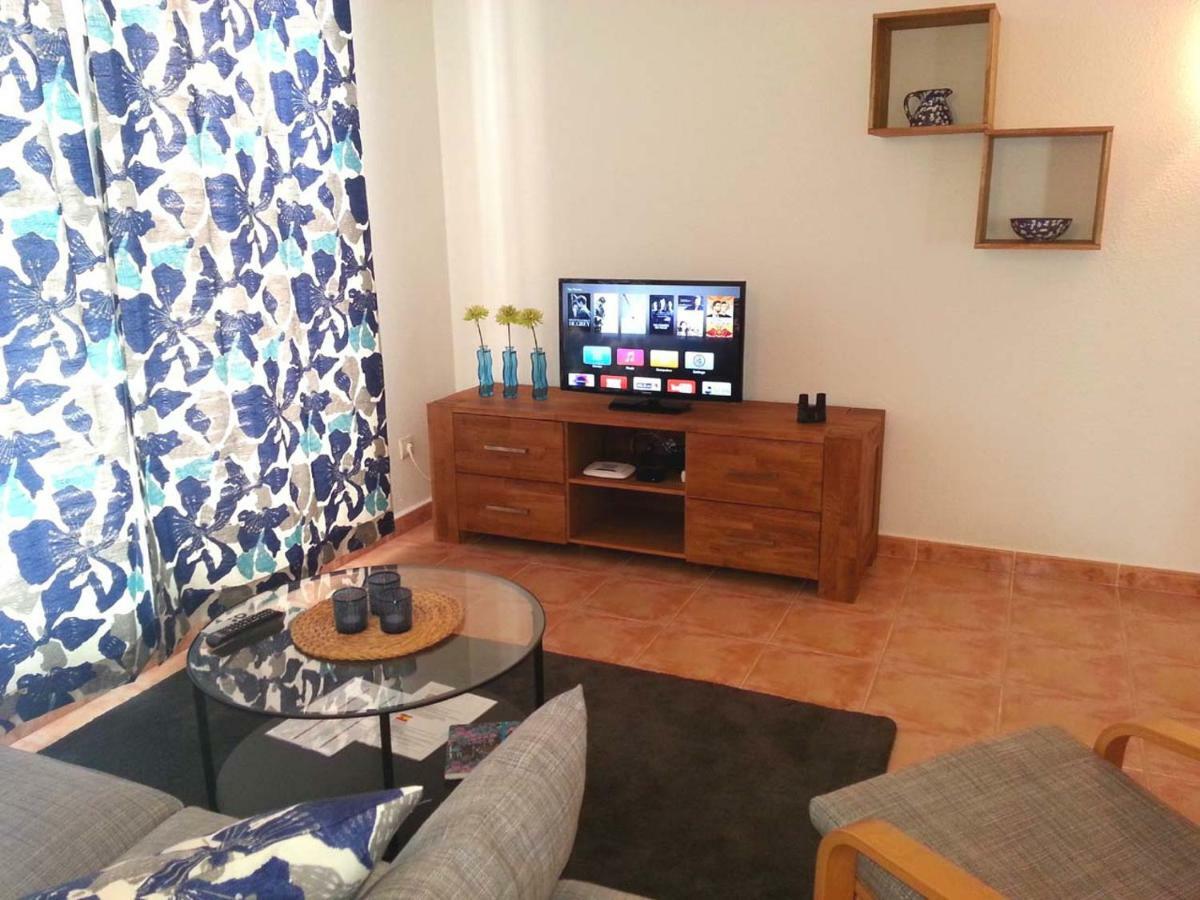 Apartment Vistamar 2 Cumbre del Sol Kültér fotó